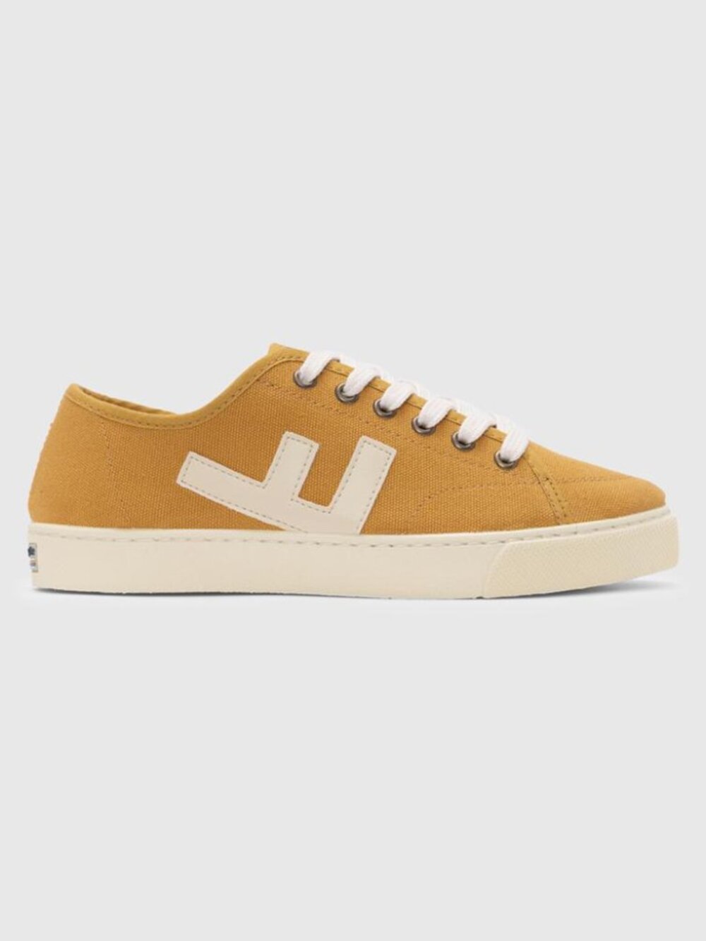 Flamingos Life | Eco-Conscious Organic Cotton Rancho Sneakers | NIB - Picture 3 of 12